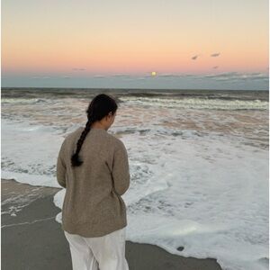 Meet your Posher, Ali